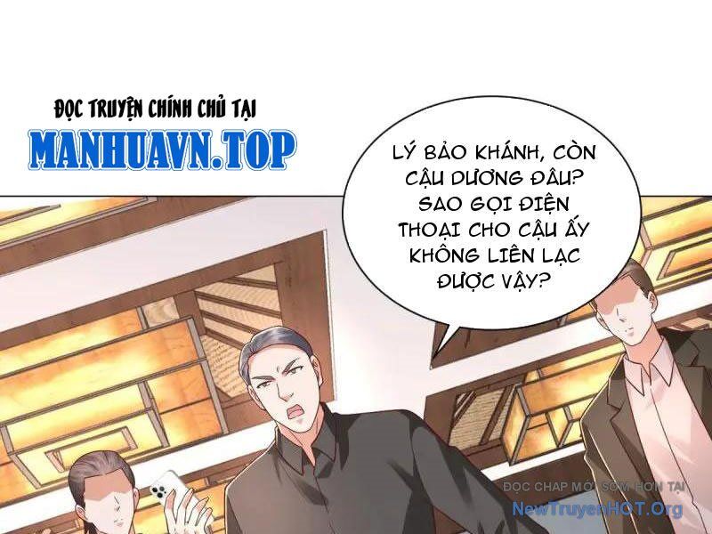 Tôi Là Tài Xế Xe Công Nghệ Có Chút Tiền Thì Đã Sao? Chương 147 Ảnh 61