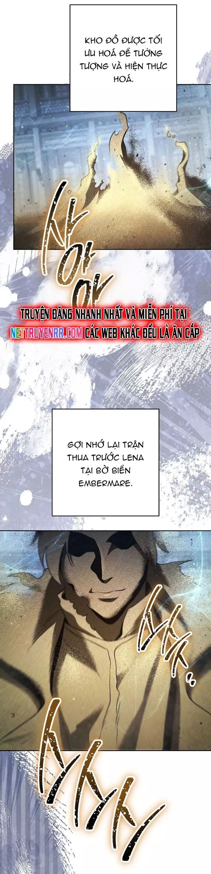 Cốt Binh Hồi Quy Chương 337 Ảnh 45