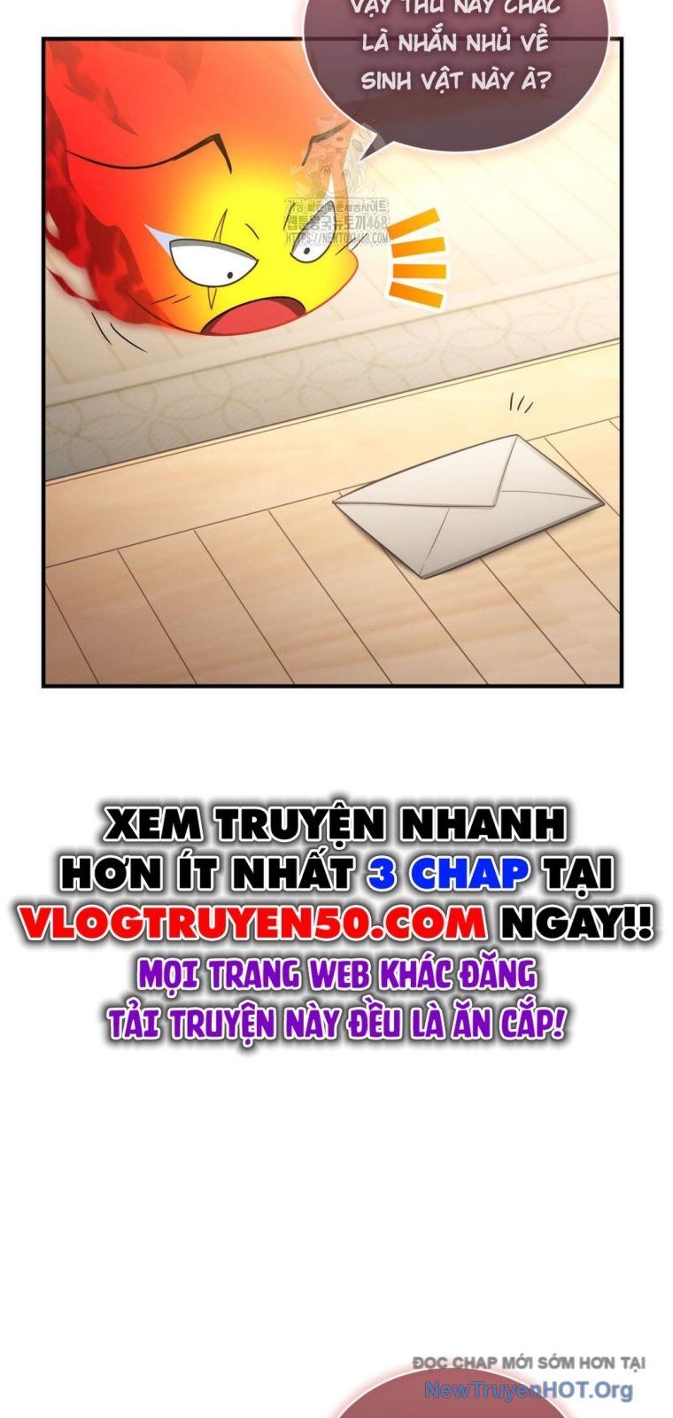 Ranker Mơ Được Nghỉ Hưu Chương 12 Ảnh 61