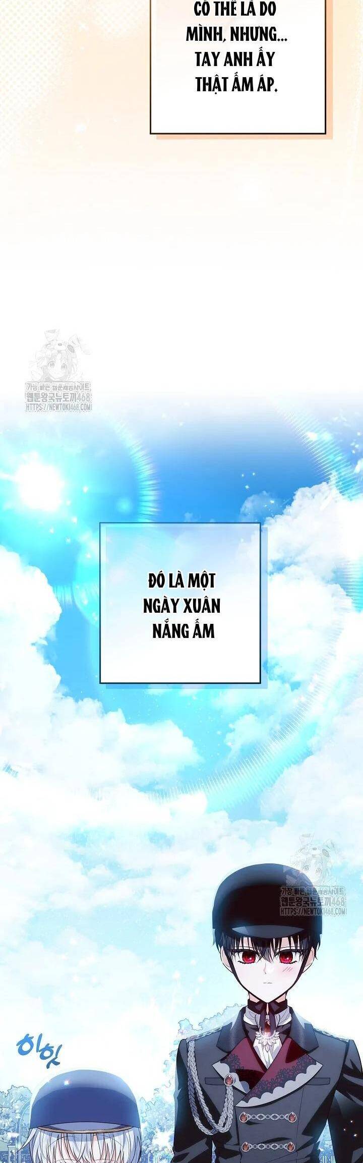 Người Cha Che Giấu Sức Mạnh Chương 42 Ảnh 19