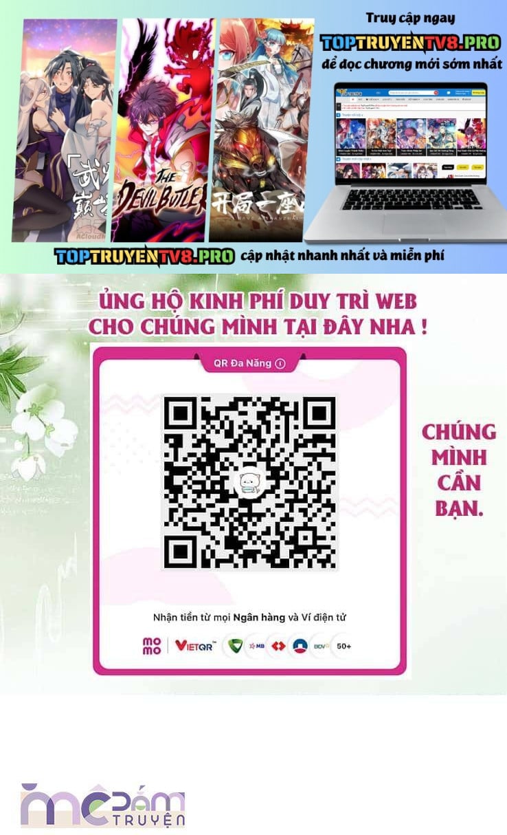 Dã Thú Khi Yêu Chương 30 Ảnh 2