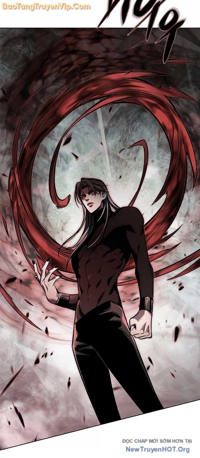 Biến Thân Thành Mèo Chương 359 Ảnh 44