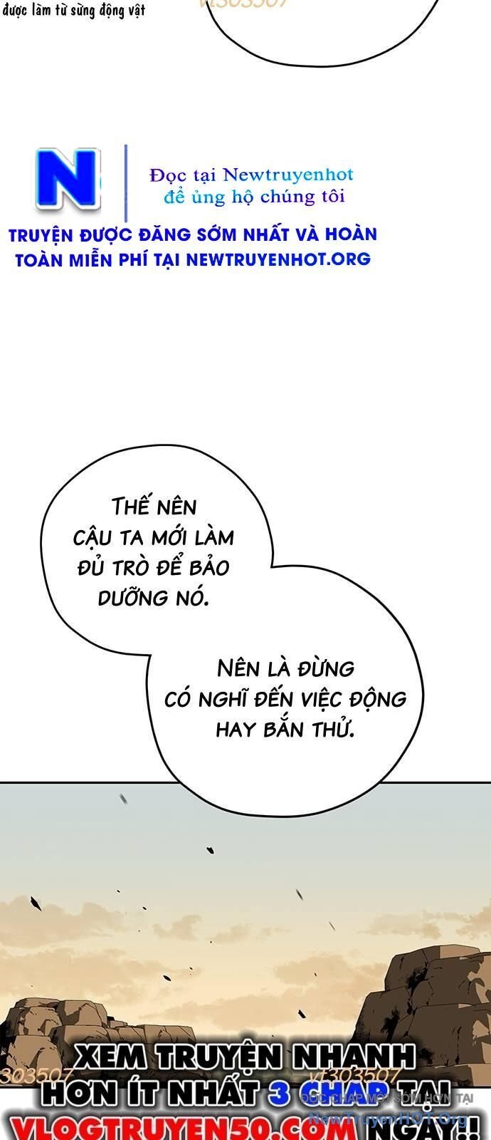 Võ Học Miền Viễn Tây Chương 27 Ảnh 11