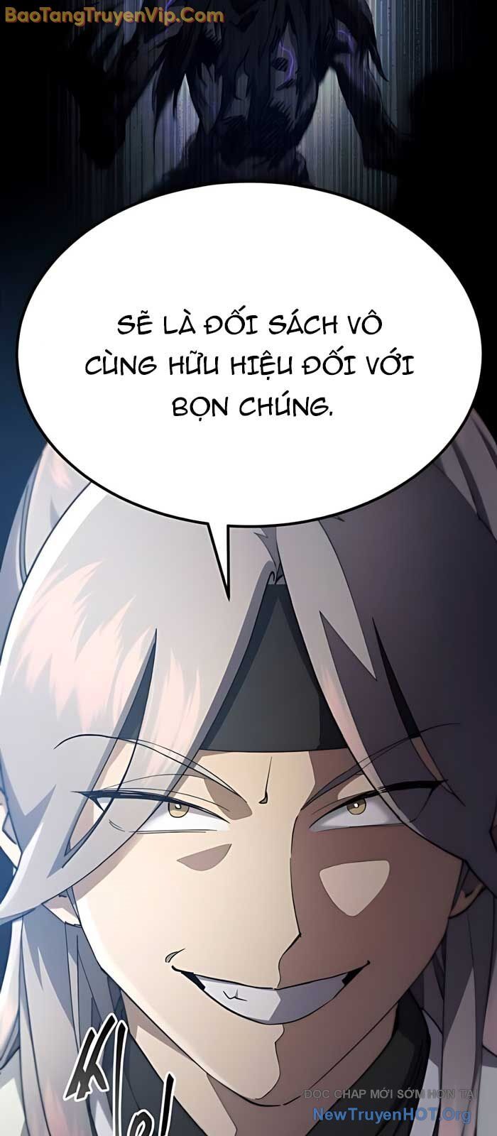 Thiên Ma Muốn Sống Một Cuộc Đời Bình Lặng Chương 40 Ảnh 67