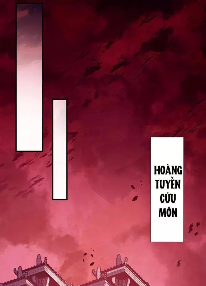Bói Toán Mà Thôi, Cửu Vĩ Yêu Đế Sao Lại Thành Nương Tử Ta?! Chương 84 Ảnh 100