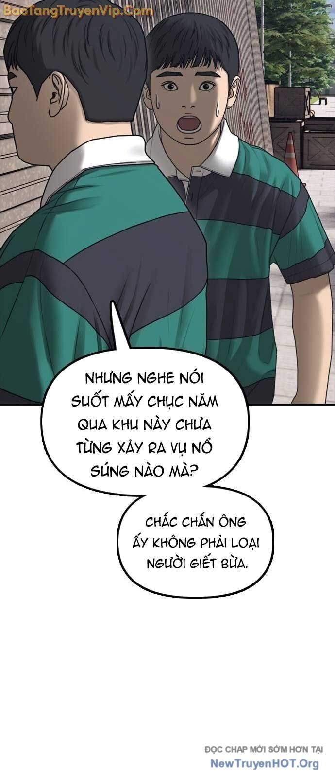 Ngày Tận Thế Đã Đến Chương 22 Ảnh 18