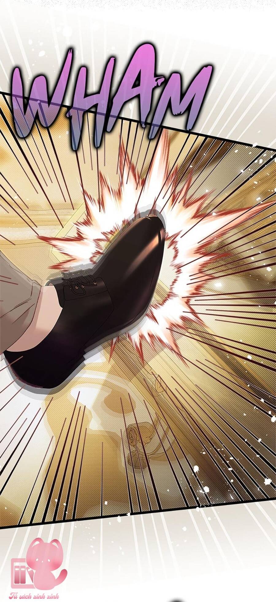 Công Chúa Chloe Chương 129 Ảnh 21