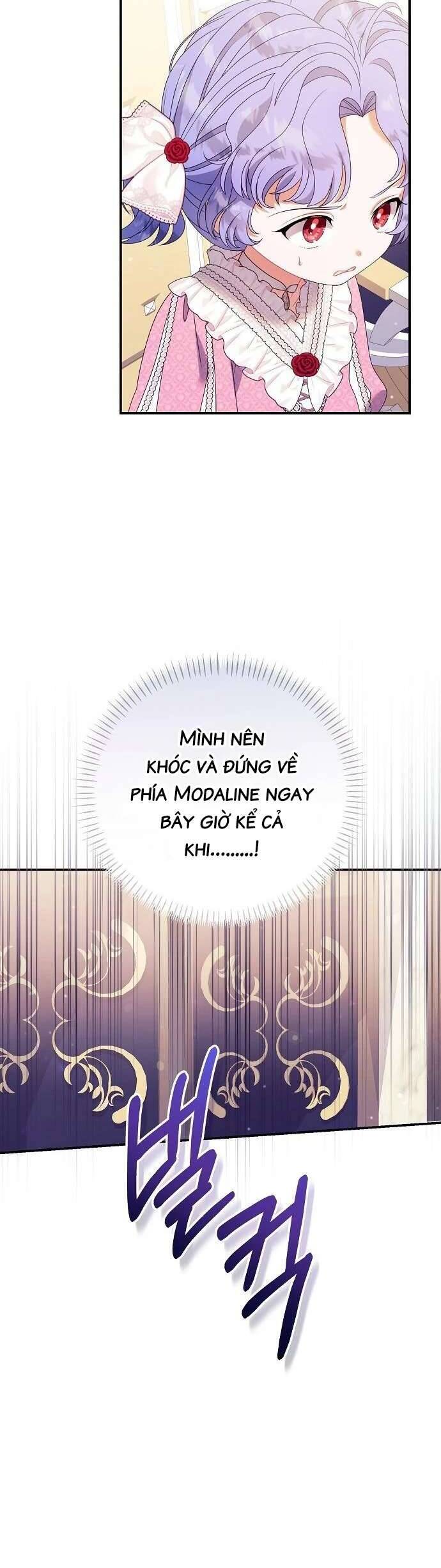 Tôi Đã Có Một Gia Đình Mới Mà Trước Đó Không Nằm Trong Kế Hoạch Nhận Nuôi. Chương 31 Ảnh 28
