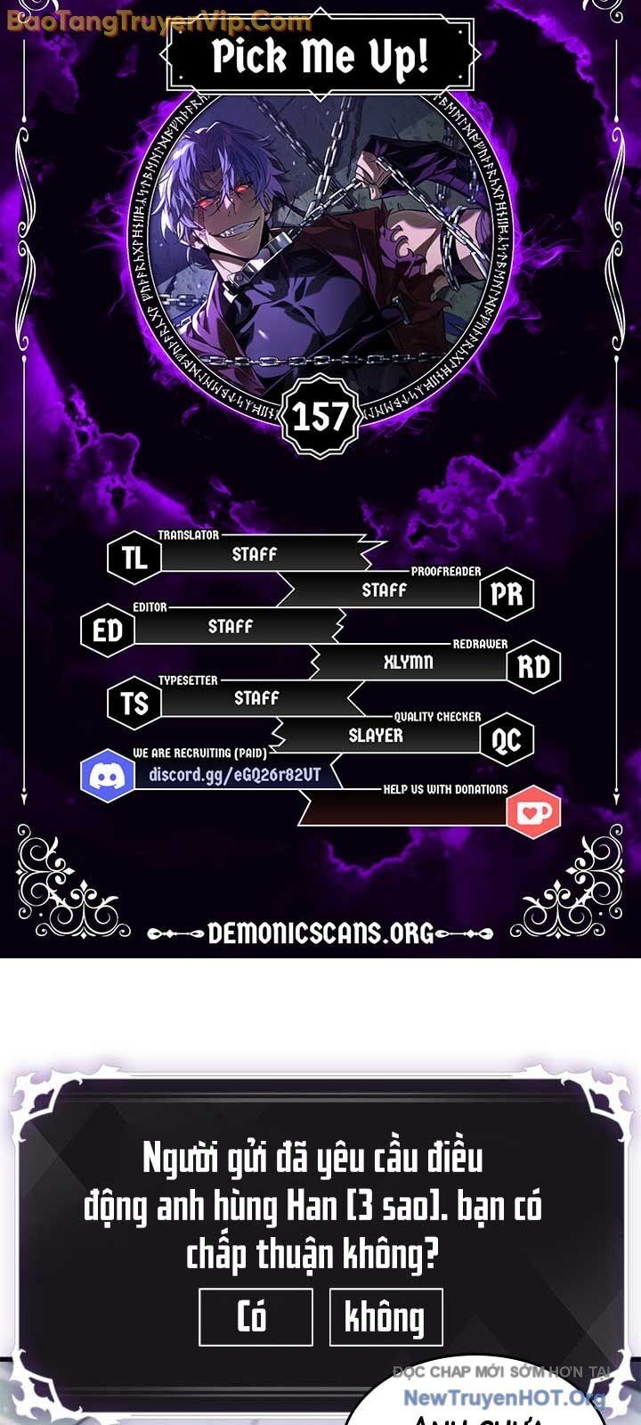Gacha Vô Hạn Chương 157 Ảnh 6