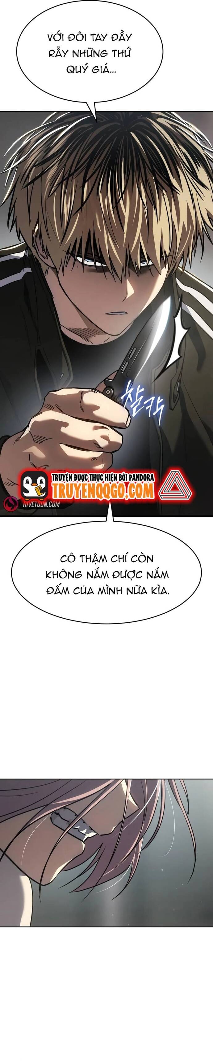 Dinh Thự Chết Chương 37 Ảnh 3