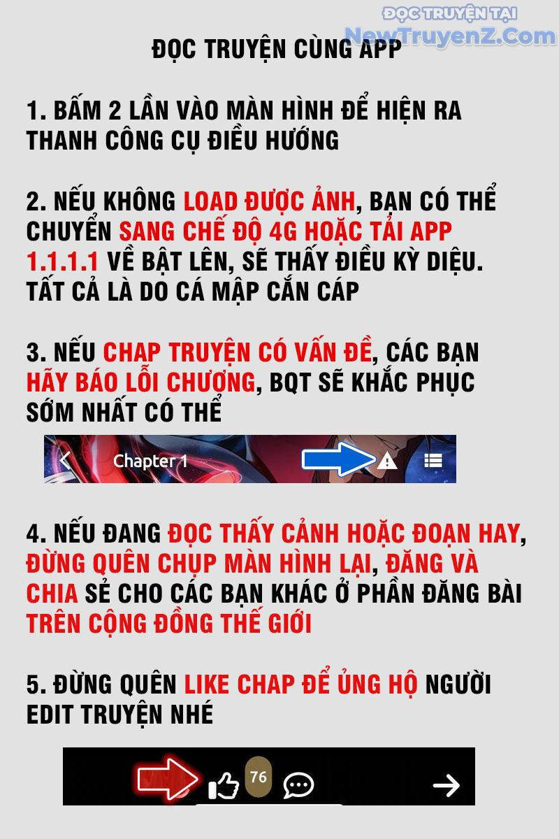 Người Chơi Siêu Chính Nghĩa Chương 20 Ảnh 67