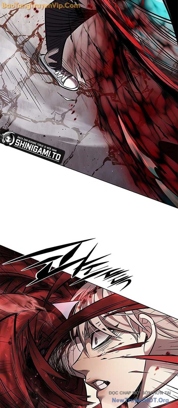 Biến Thân Thành Mèo Chương 359 Ảnh 79