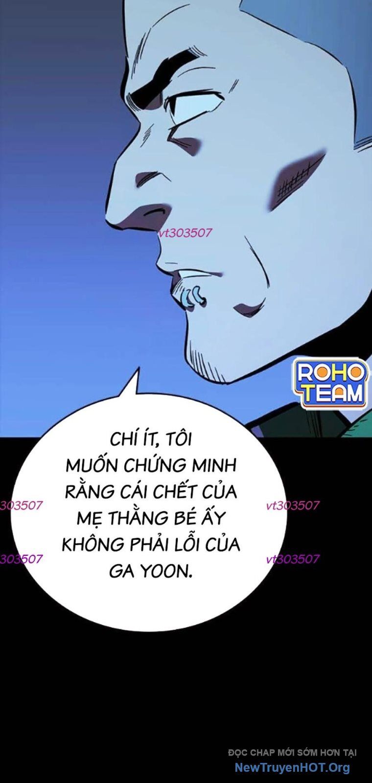 Đại Tướng Chiến Chương 52 Ảnh 104