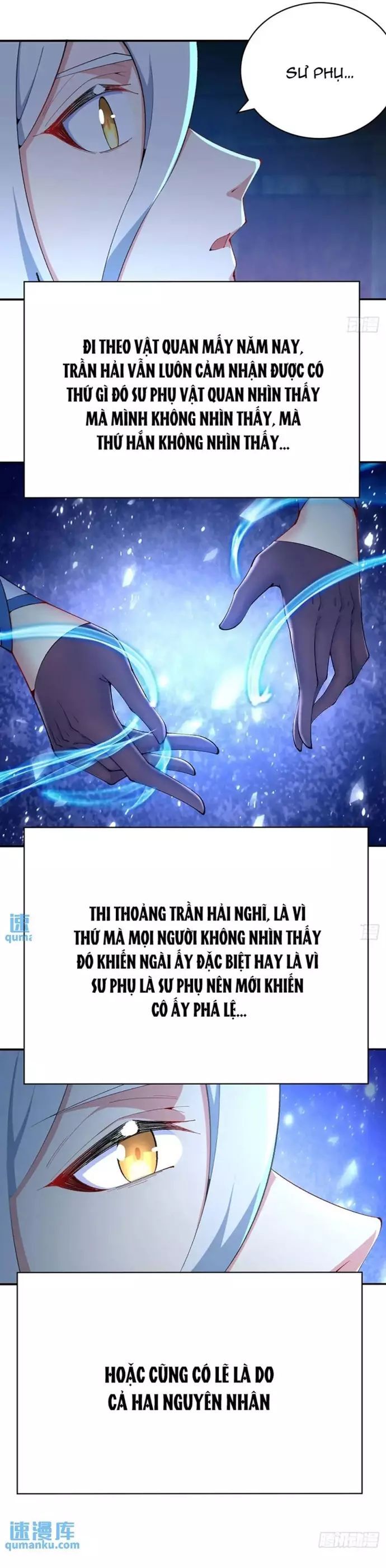 Ta Nhặt Được Thuộc Tính Tại Tu Chân Giới Chương 368 Ảnh 9