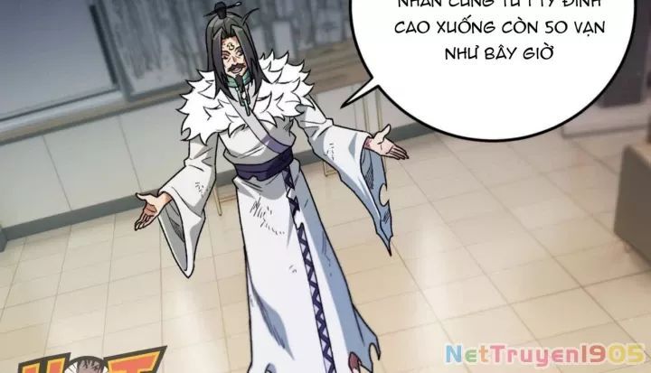 Toàn Dân Chuyển Chức : Duy Ta Vô Chức Tán Nhân Chương 177 Ảnh 192