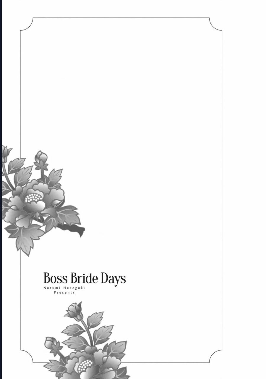 Boss Bride Days Chương 1 Ảnh 5