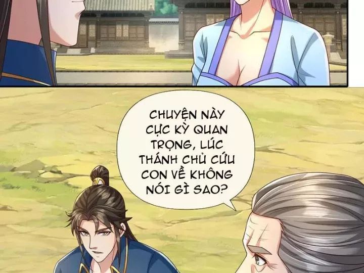 Ta Có Thể Đốn Ngộ Vô Hạn Chương 281 Ảnh 49