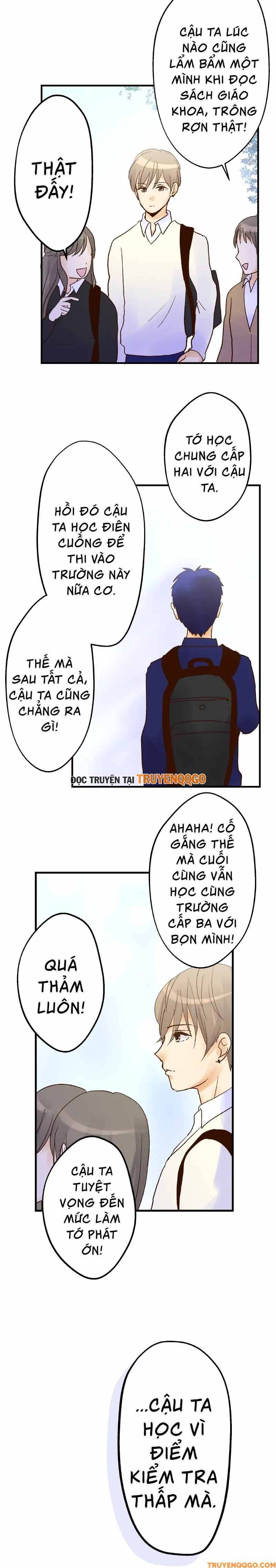 Prince Uncharming Chương 57 Ảnh 6