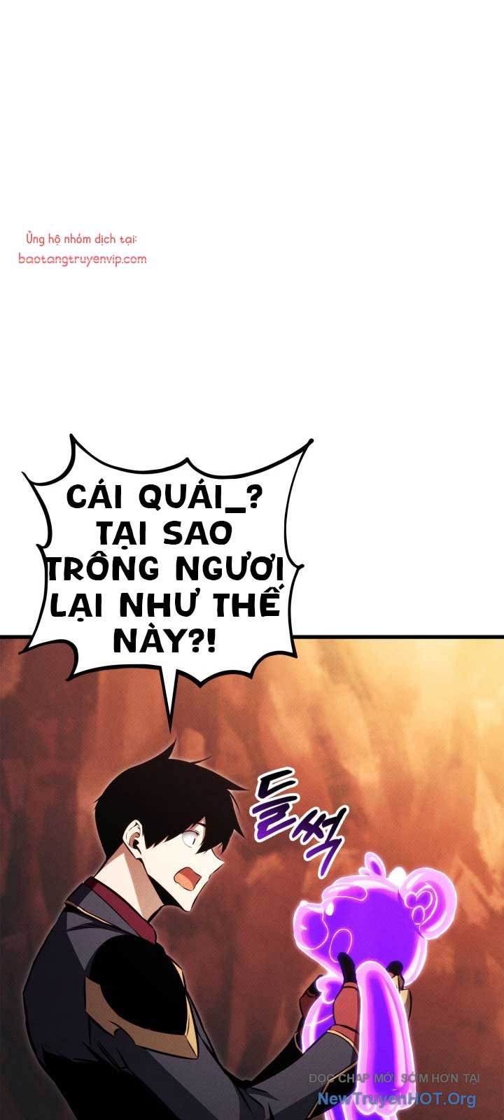 Huyền Thoại Game Thủ - Tái Xuất Chương 200 Ảnh 76