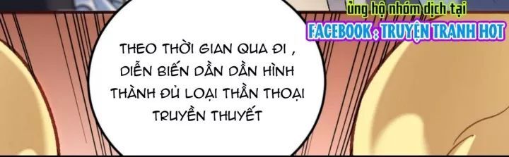 Toàn Dân Chuyển Chức : Duy Ta Vô Chức Tán Nhân Chương 177 Ảnh 219