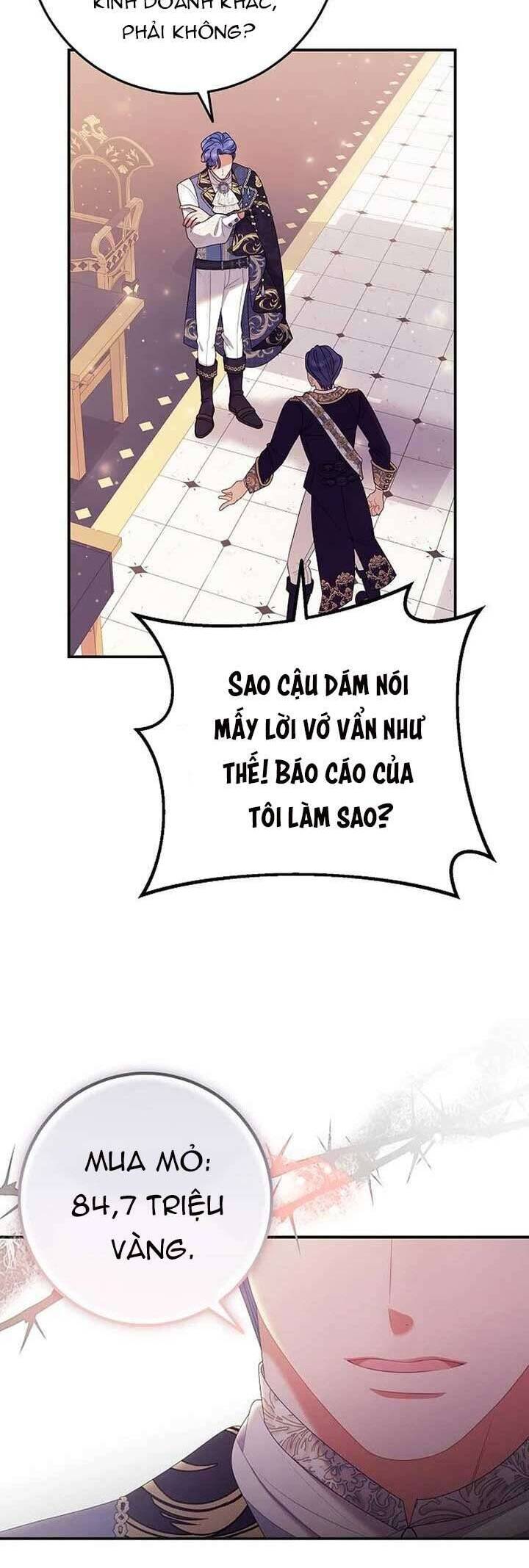 Tôi Đã Có Một Gia Đình Mới Mà Trước Đó Không Nằm Trong Kế Hoạch Nhận Nuôi. Chương 32 Ảnh 10