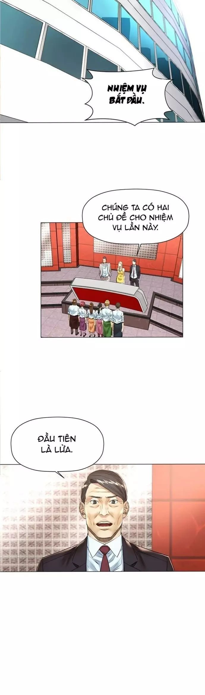 Thánh Nấu Ăn Chương 38 Ảnh 9