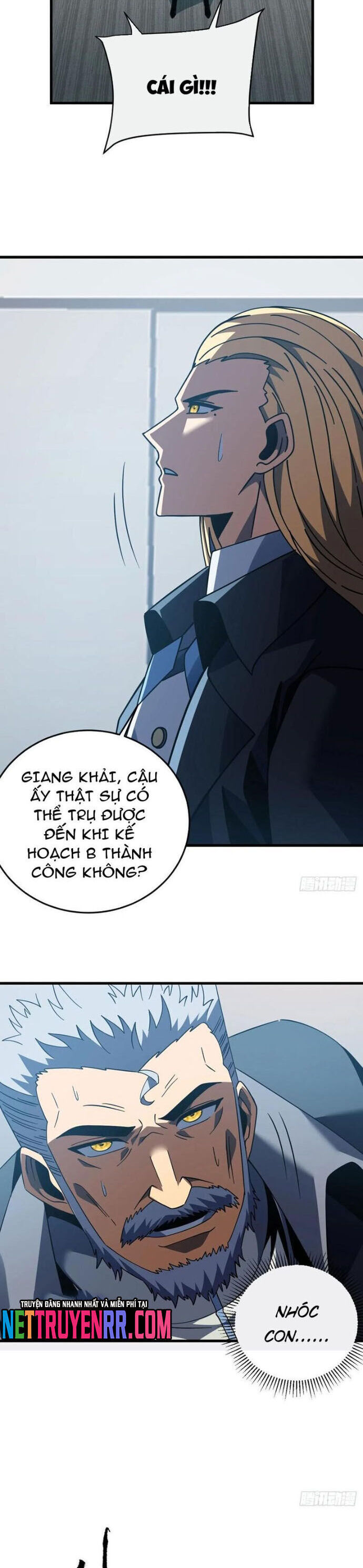 Mệnh Luân Chi Chủ! Khi Dị Biến Giáng Lâm Nhân Gian! Chương 139 Ảnh 32