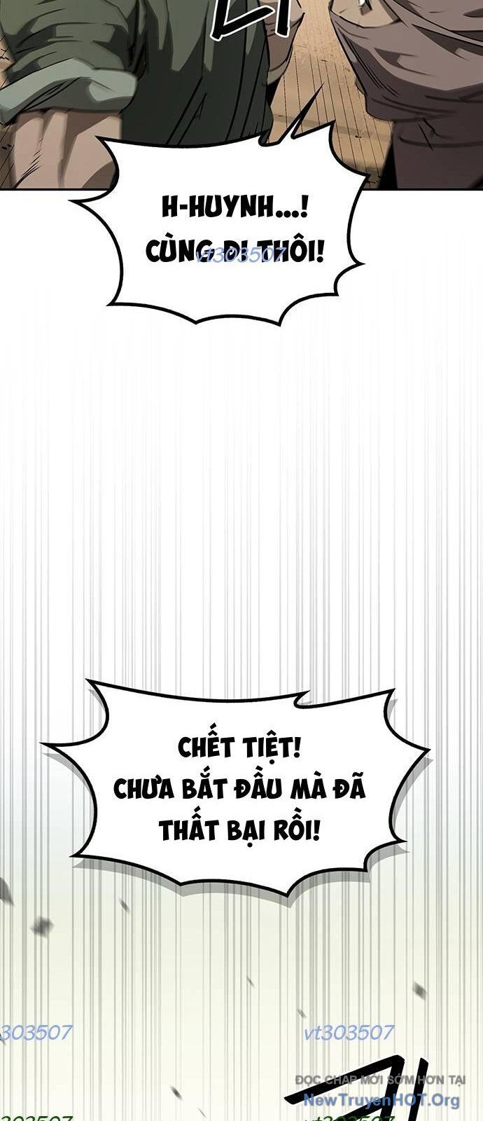 Võ Học Miền Viễn Tây Chương 27 Ảnh 79