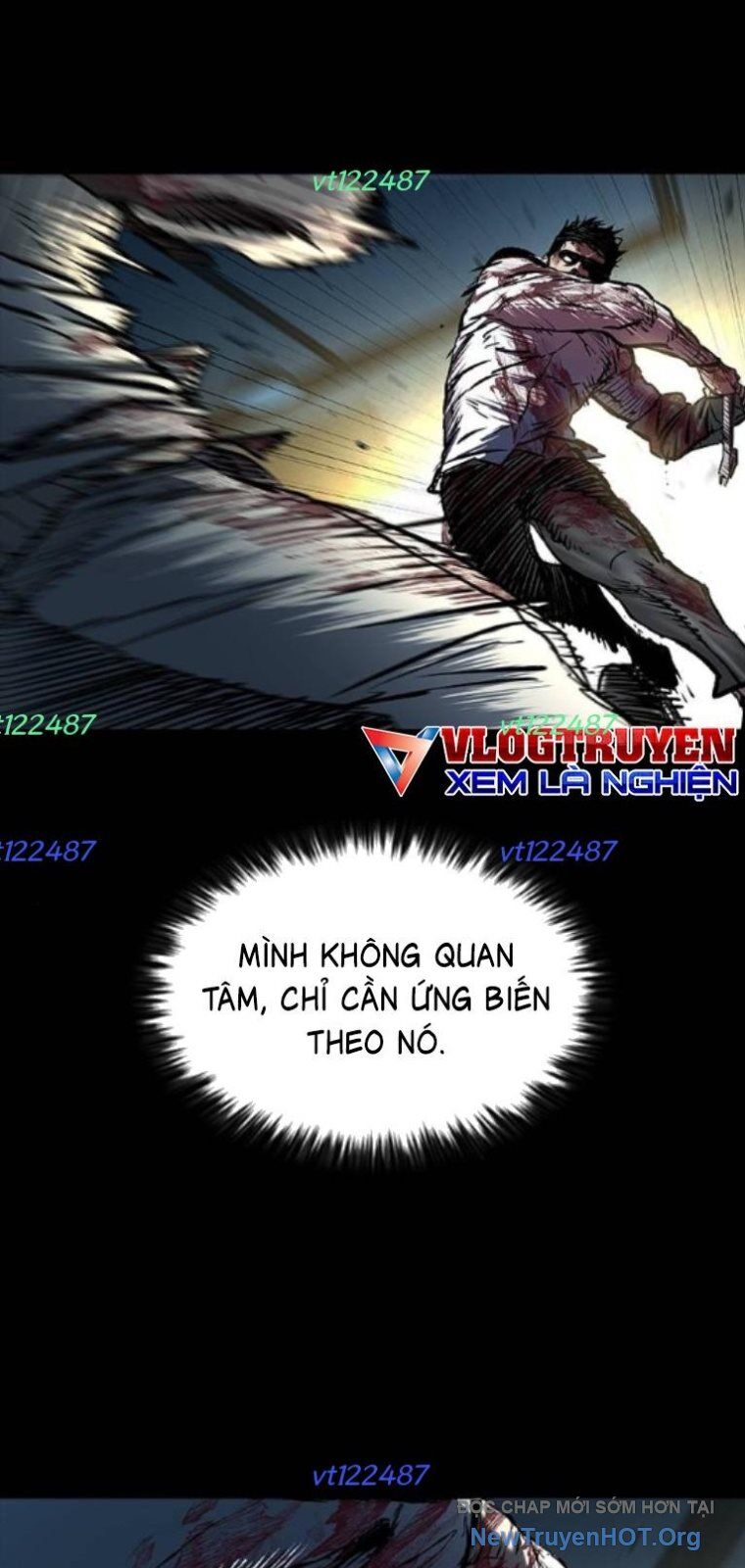 BáO Thù 2: VạN Nhân Chi ThượNg Chương 98 Ảnh 117