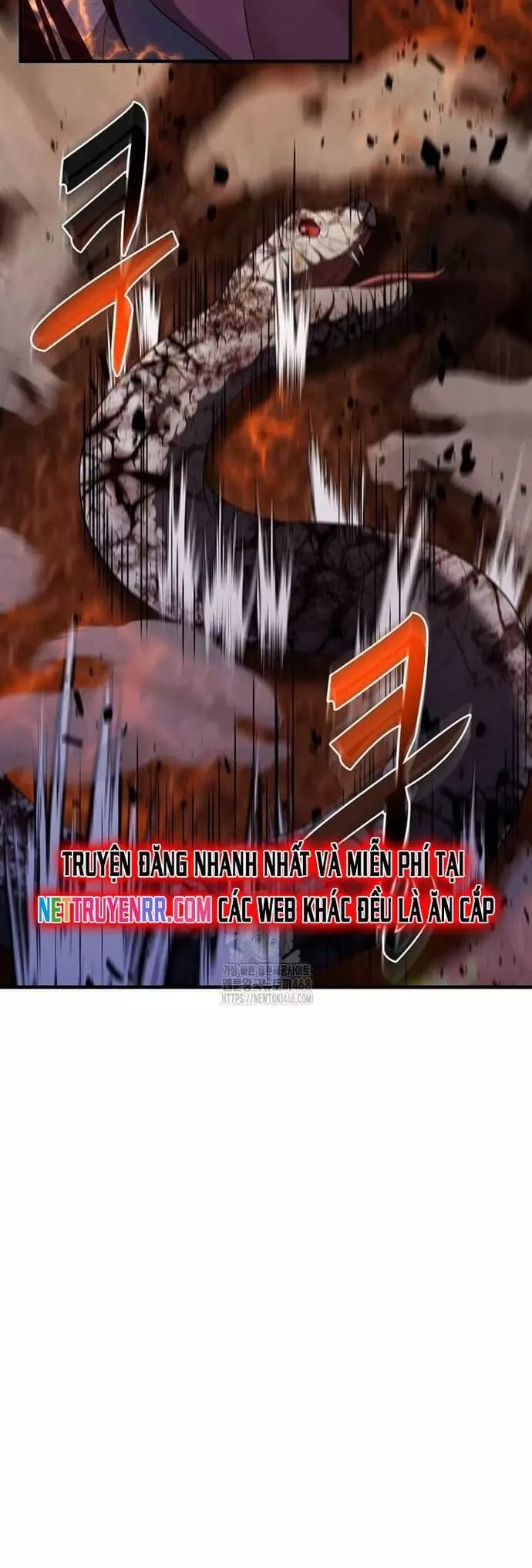 Võ Thần Thăng Cấp Chương 42 Ảnh 52