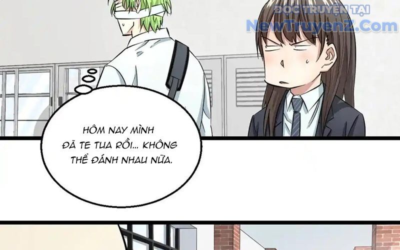 Dẫu Nản Vẫn Cố Chương 3 Ảnh 120