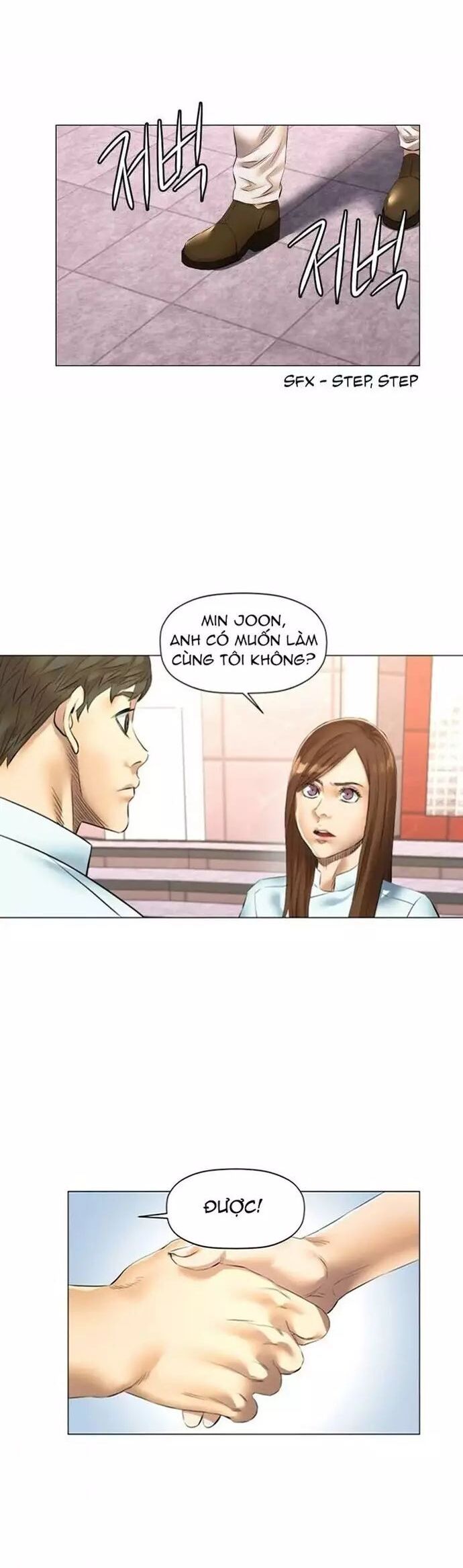 Thánh Nấu Ăn Chương 40 Ảnh 20