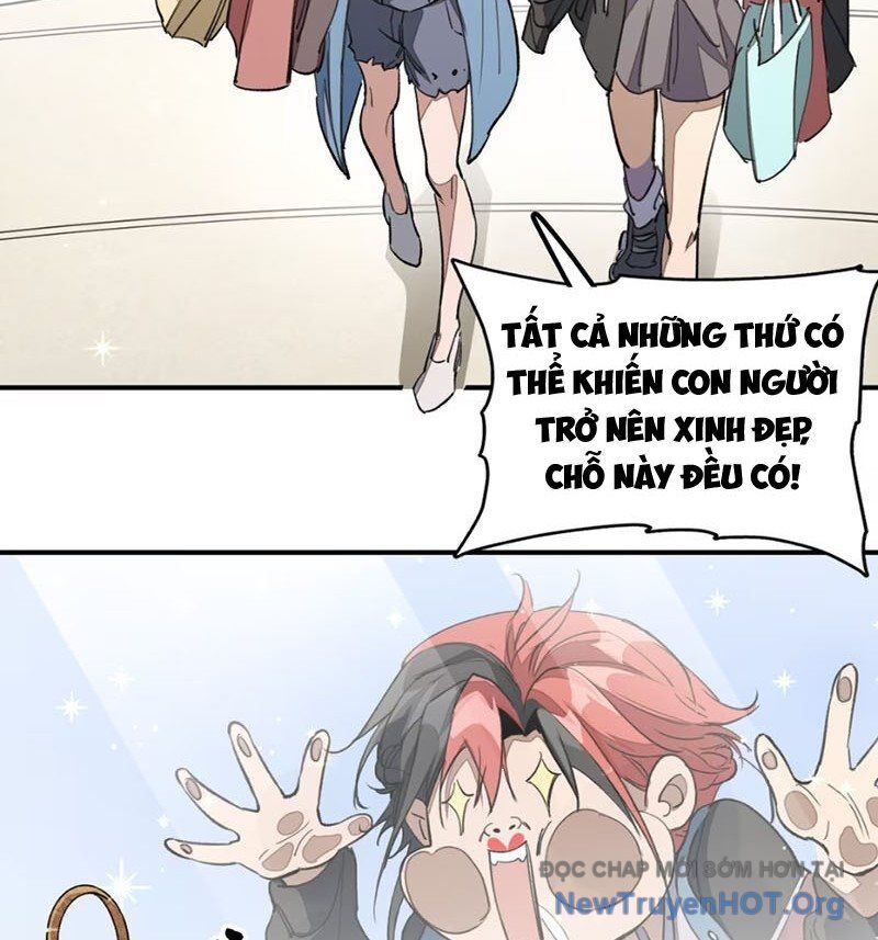 Tinh Linh Chi Hậu Chương 10 Ảnh 40