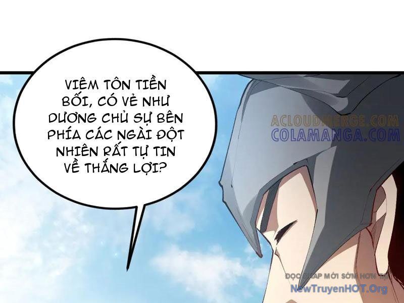 Ta Là Chúa Tể Trùng Độc Chương 70 Ảnh 9