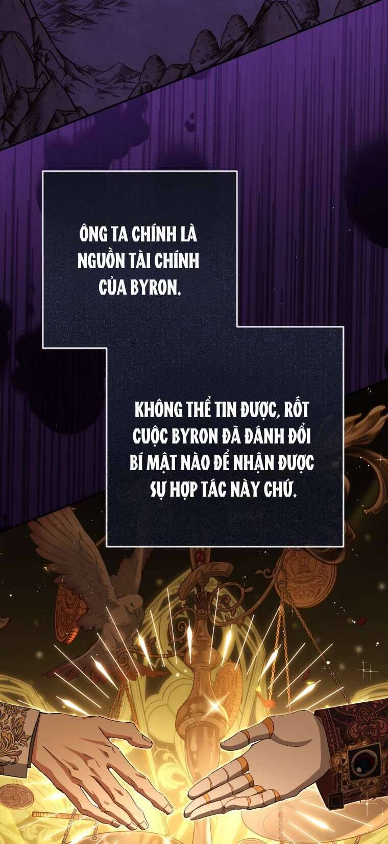 Người Phải Trả Giá Bằng Mạng Sống Vì Đã Lừa Dối Tôi Chương 13 Ảnh 46