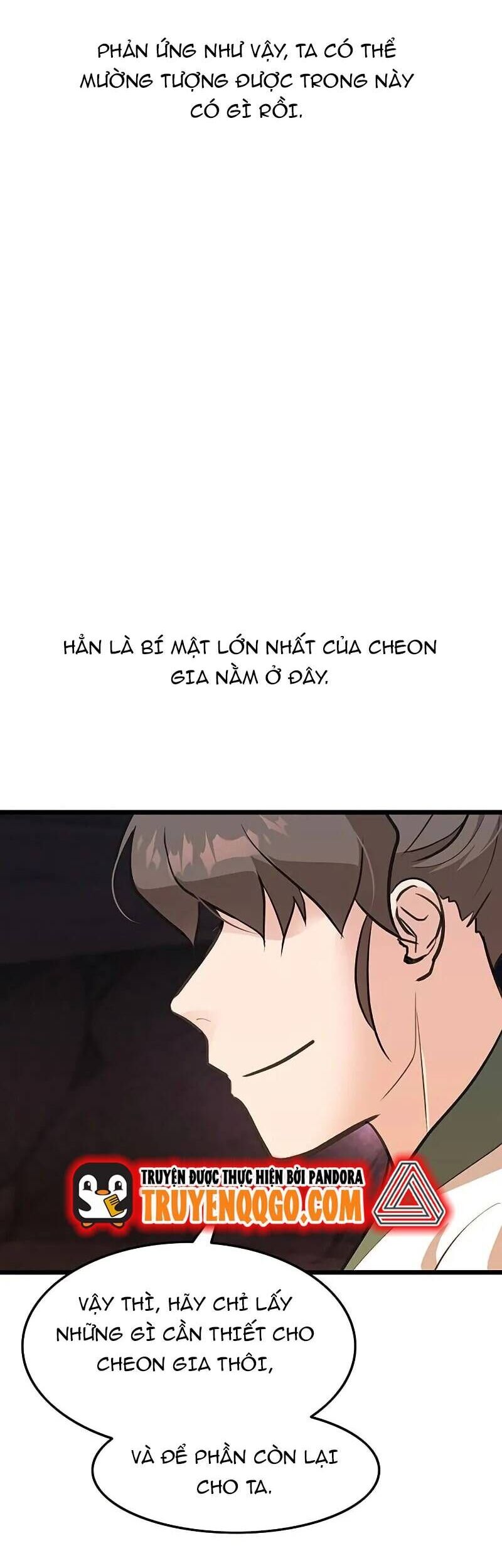 Tôi Trở Thành Chồng Của Giáo Chủ Ma Giáo Chương 21 Ảnh 51