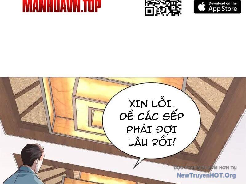 Tôi Là Tài Xế Xe Công Nghệ Có Chút Tiền Thì Đã Sao? Chương 147 Ảnh 21