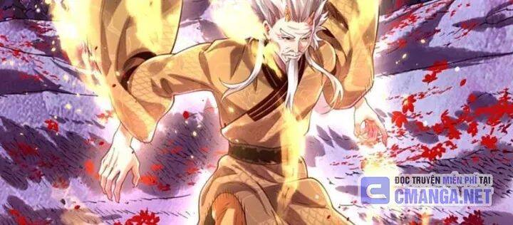 Bói Toán Mà Thôi, Cửu Vĩ Yêu Đế Sao Lại Thành Nương Tử Ta?! Chương 84 Ảnh 51