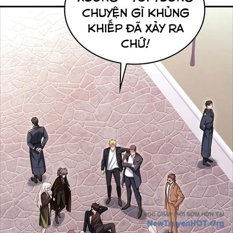 Pháp Sư Cận Chiến Mạnh Nhất Chương 77 Ảnh 93