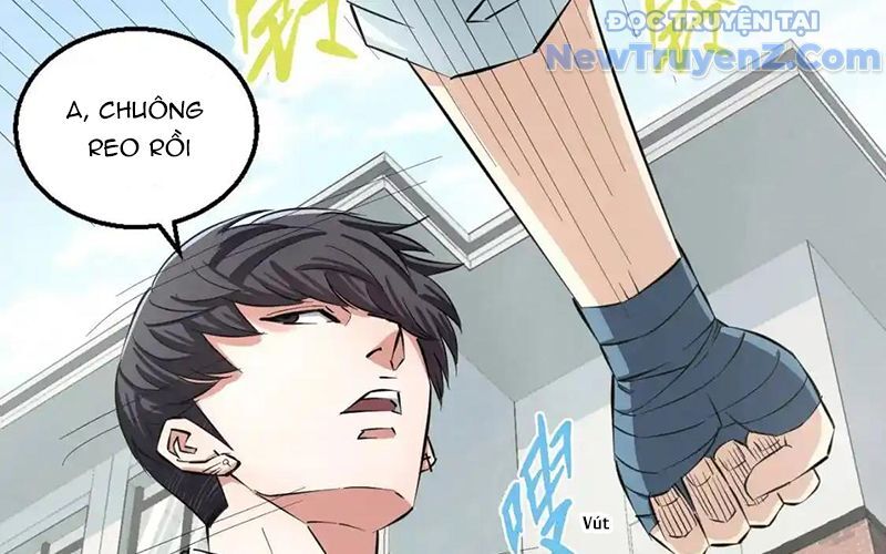 Dẫu Nản Vẫn Cố Chương 3 Ảnh 59