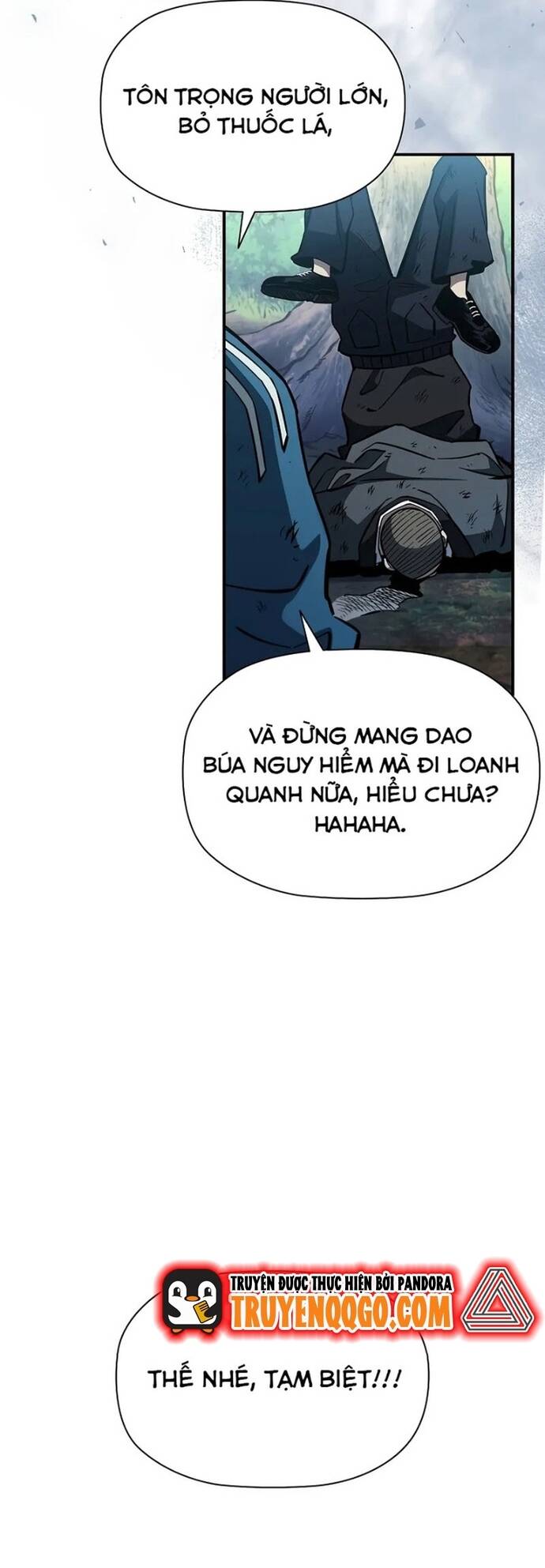 Kẻ Sống Sót Mạnh Nhất Chương 16 Ảnh 18