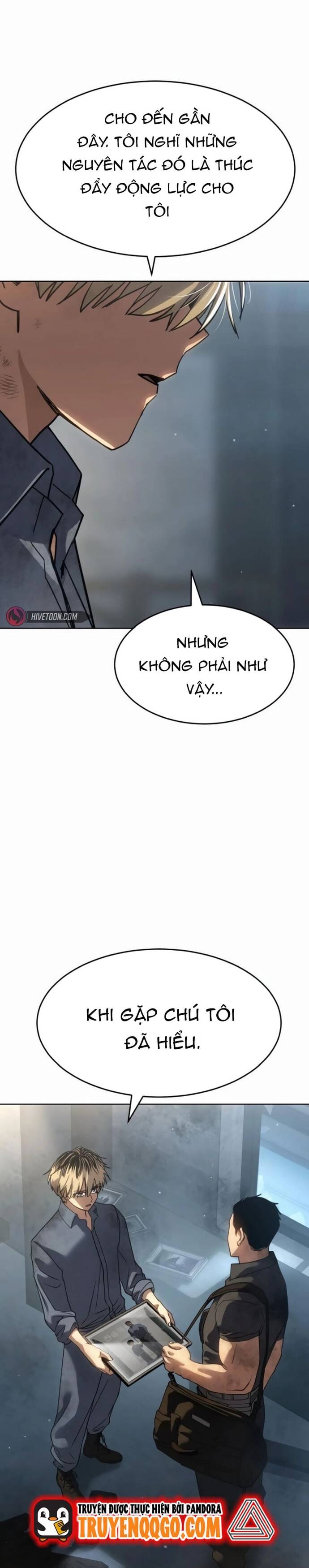 Dinh Thự Chết Chương 32 Ảnh 38