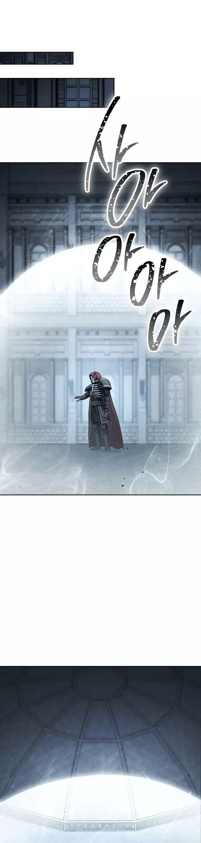 Cốt Binh Hồi Quy Chương 337 Ảnh 33