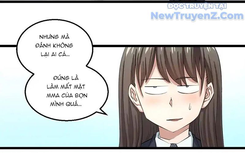 Dẫu Nản Vẫn Cố Chương 3 Ảnh 66