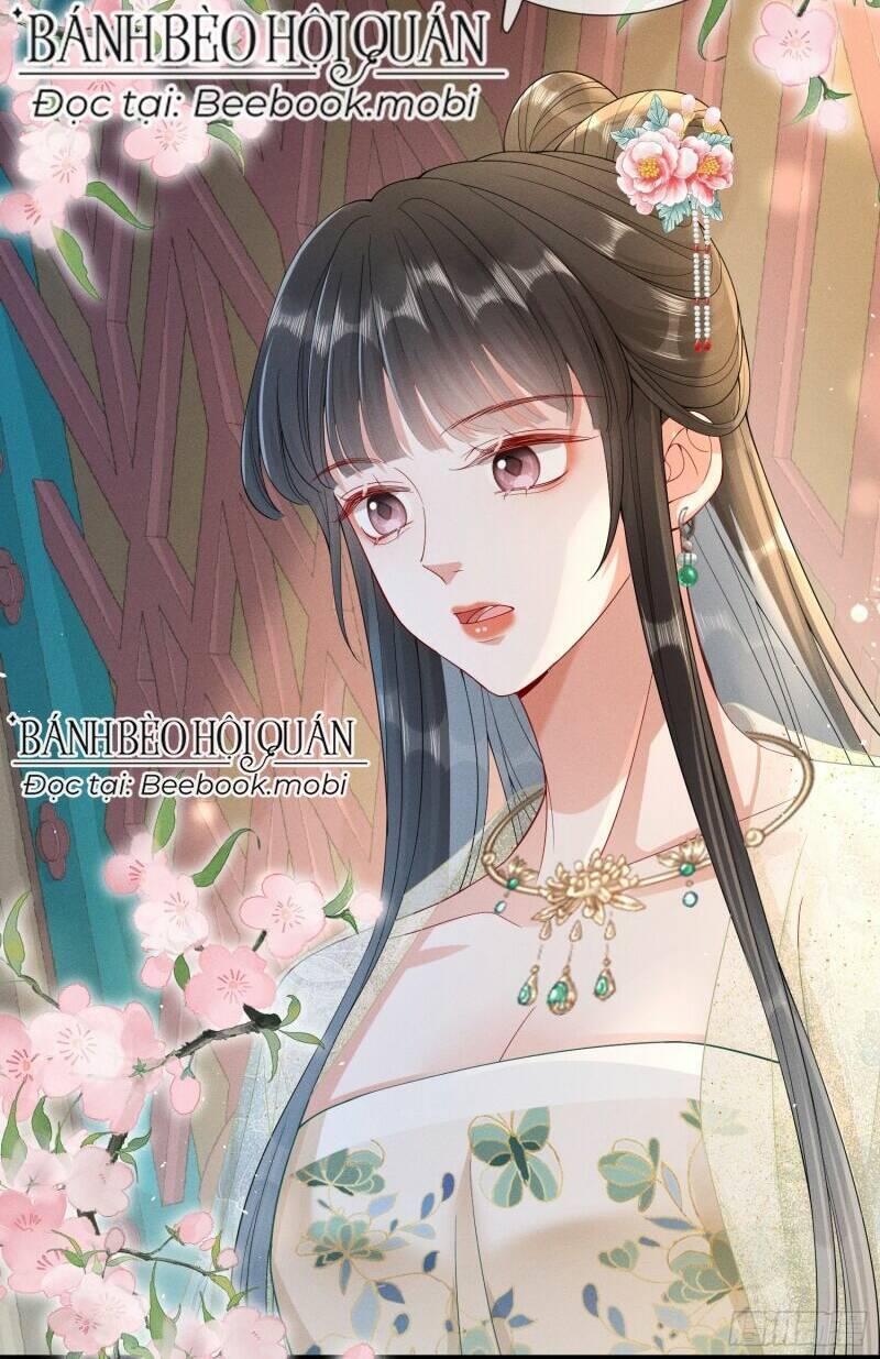 Kế Hoạch Nuôi Dưỡng Bệnh Kiều Vương Gia Chương 10 Ảnh 23