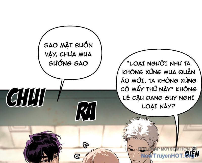 Ác Chi Hoàn Chương 61 Ảnh 70