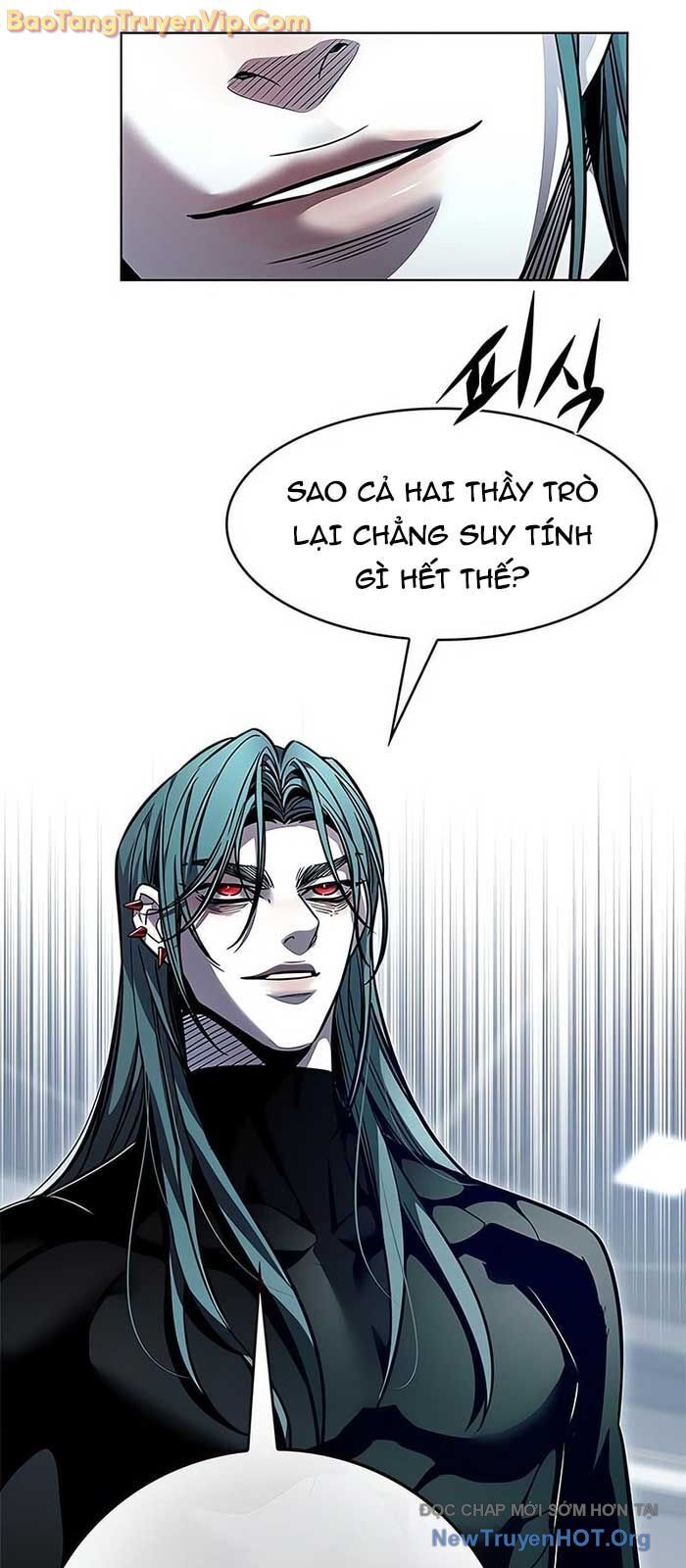 Biến Thân Thành Mèo Chương 359 Ảnh 17