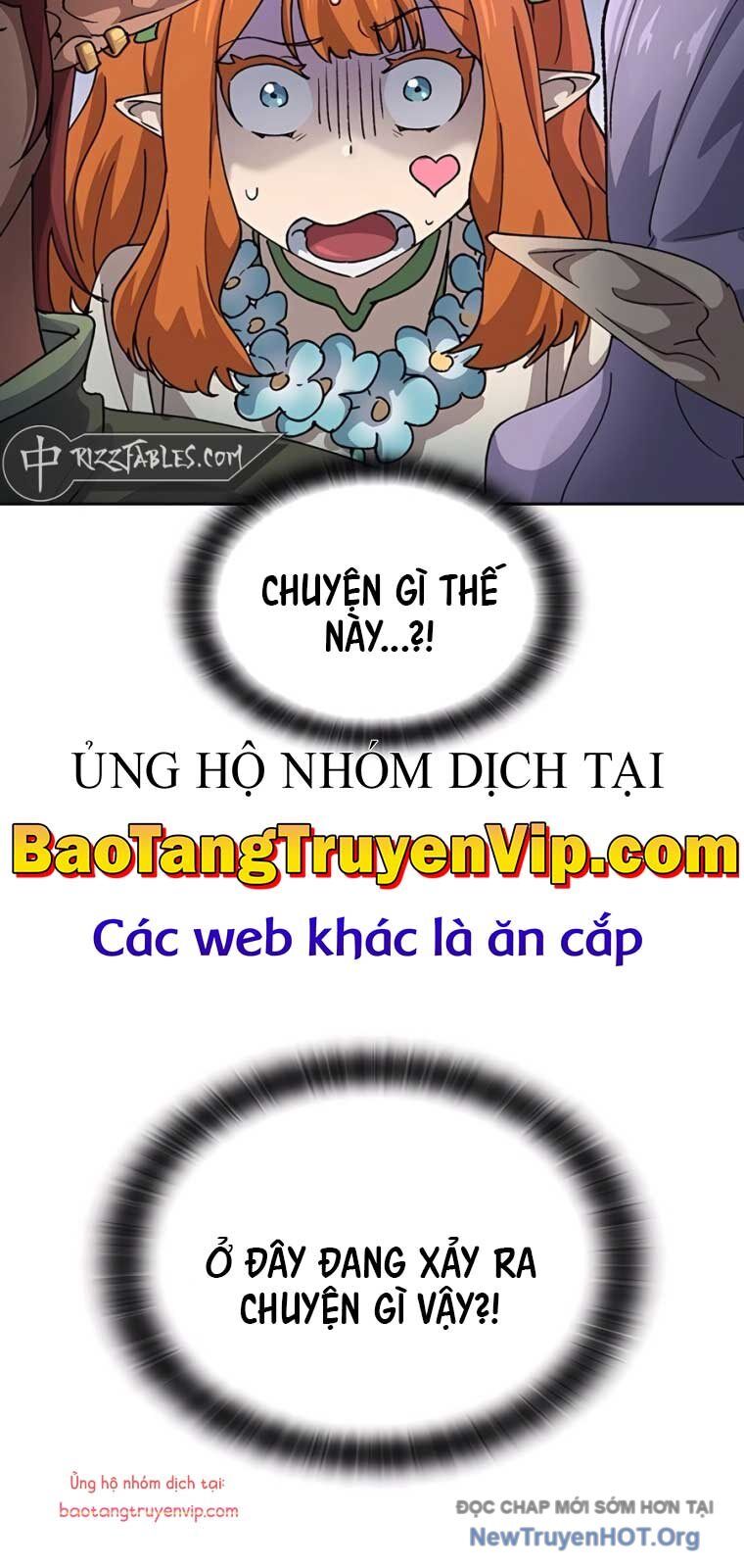 Chữa Lành Cuộc Sống Thông Qua Cắm Trại Ở Thế Giới Khác Chương 60 Ảnh 82