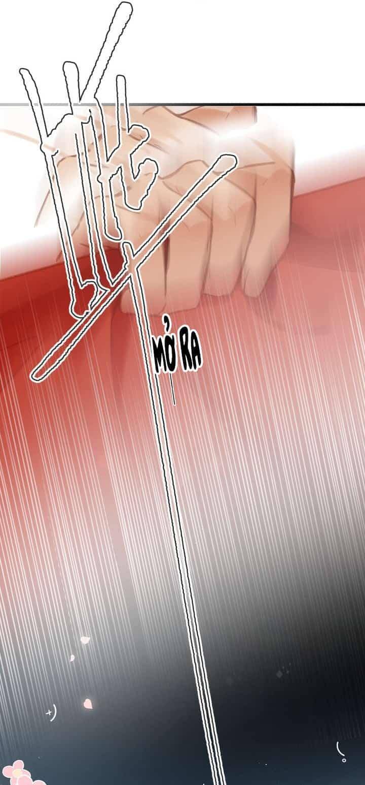 Dã Thú Khi Yêu Chương 30 Ảnh 11