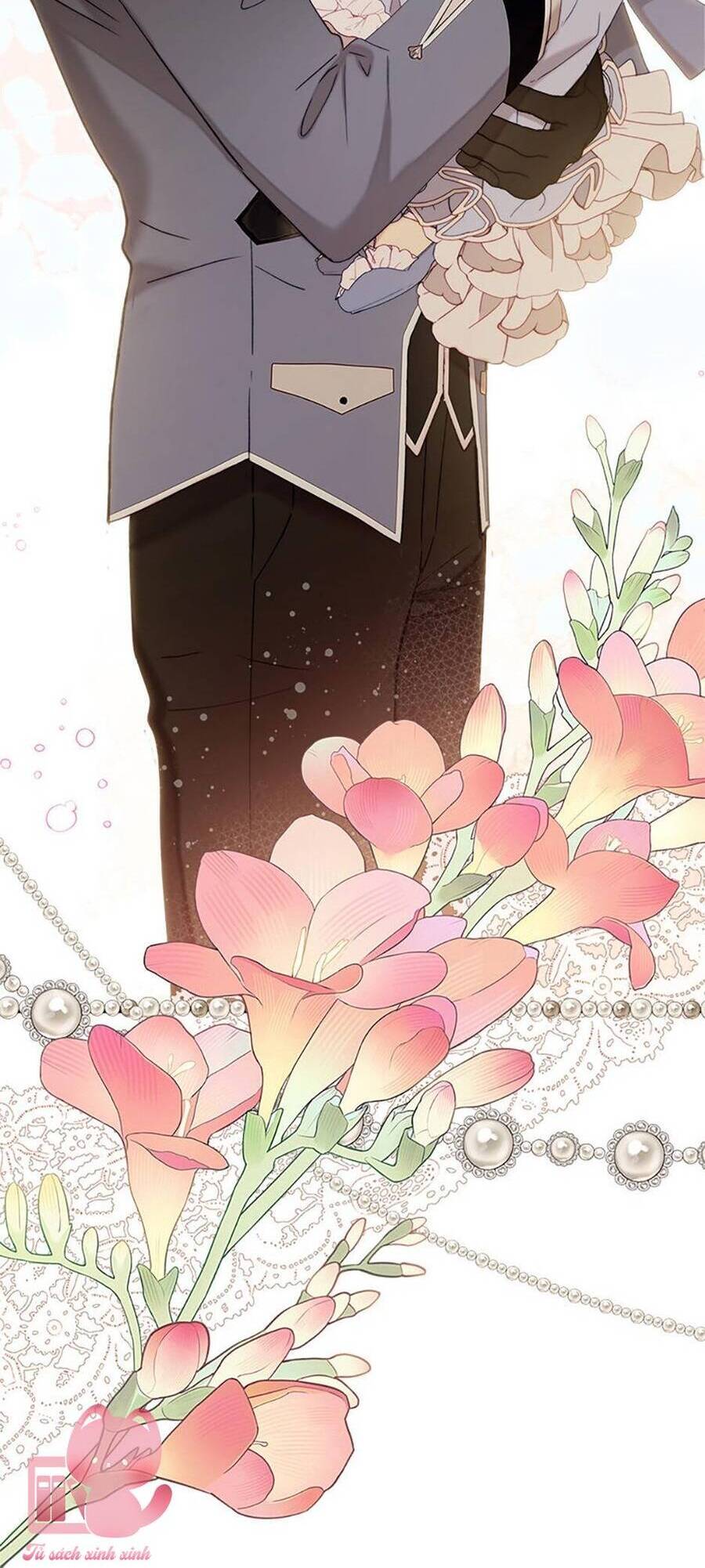 Công Chúa Chloe Chương 129 Ảnh 5